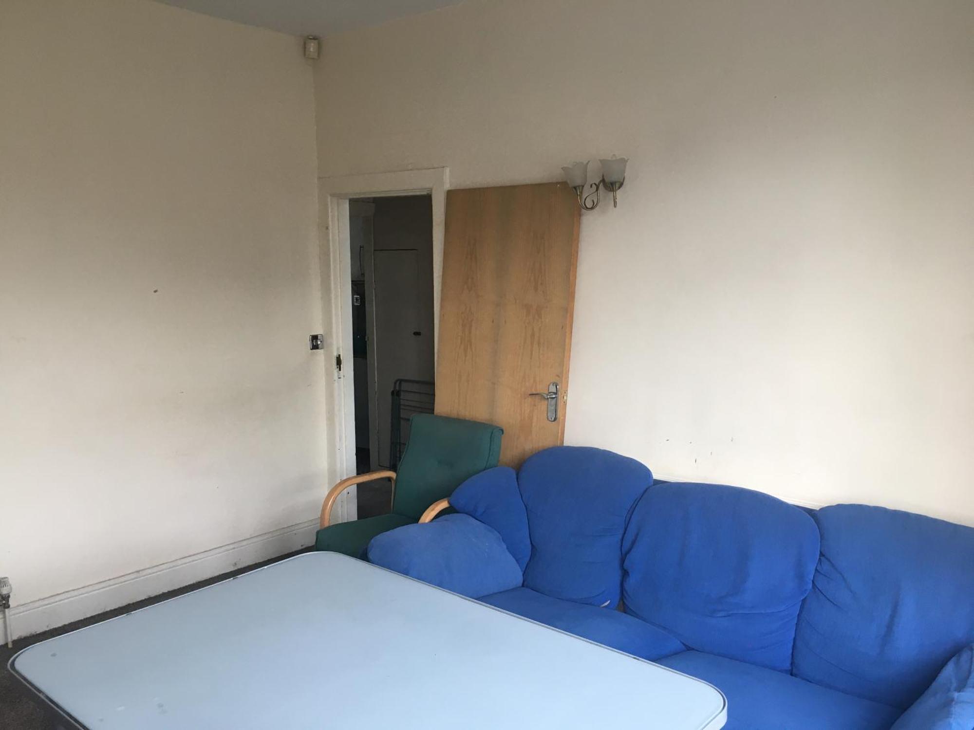Single Room - Town & University Nearby, 24H Bus, Airport-Linked Manchester Buitenkant foto
