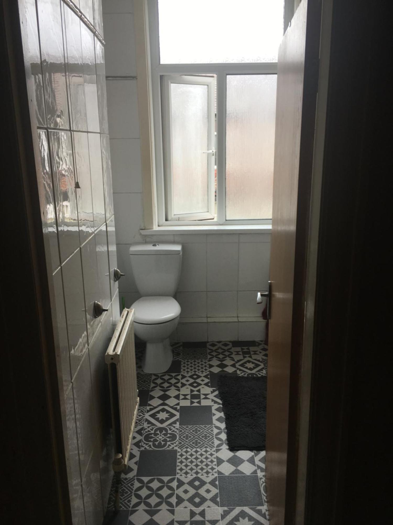 Single Room - Town & University Nearby, 24H Bus, Airport-Linked Manchester Buitenkant foto